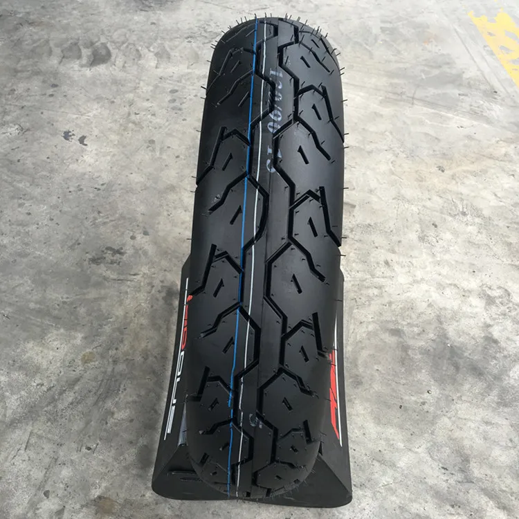 Chinois Pneus Moto Scooter Tire 130/90-15 Motorcycle Tire With Good Price And Timely Delivery