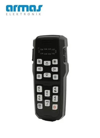 
Wireless Siren Device for Ambulance Firefighter Fire Truck Emergency Warning Police Siren Amplifier 