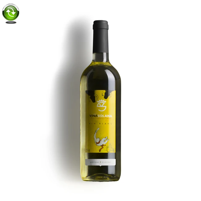 High Quality Solona White Table Wine at Low Price