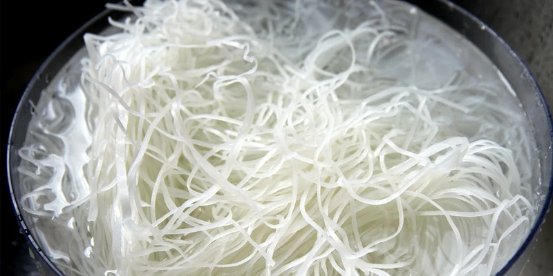 Best sell Bun /  Rice Vermicelli 2021 from Vietnam