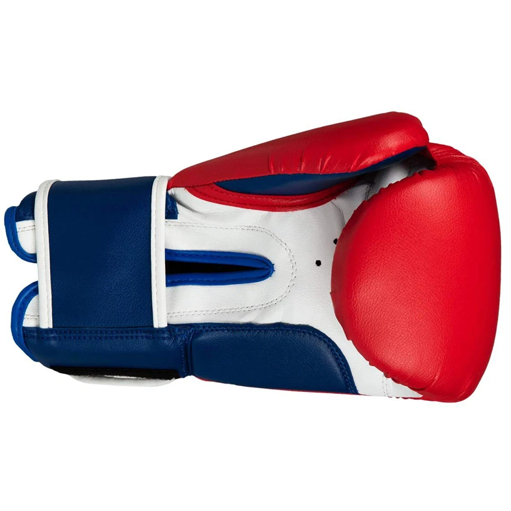 Men Sports Training Boxing Gloves Hot Sale Adults Boxing Punching Gloves For Training