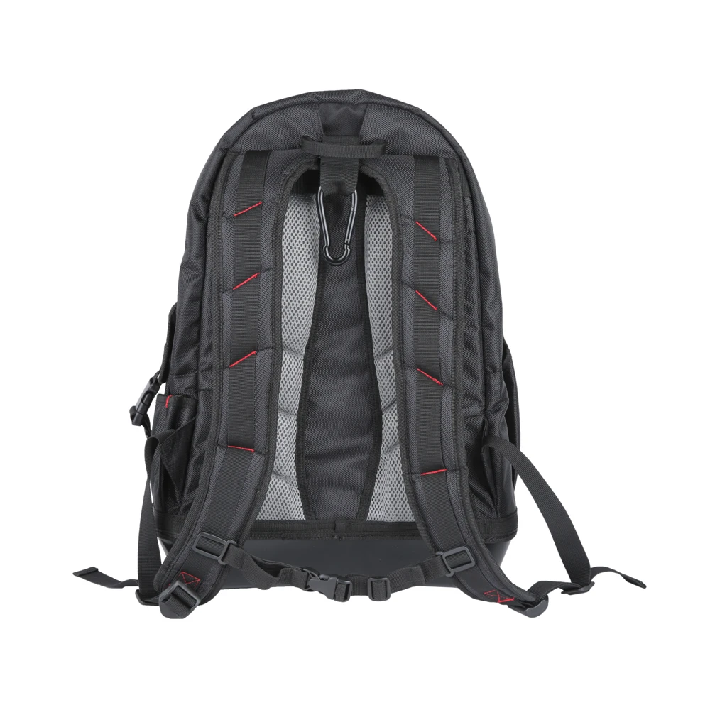 Customizable Finely Processed 1680D Polyester Wear Resistant Tools Back Bag