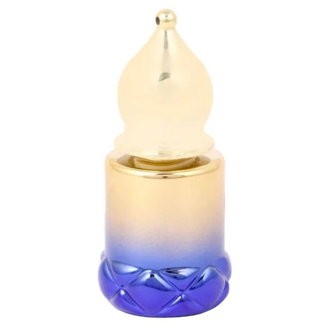 Ancient Healer Traditional Indian Darbar Attar Perfume Oil