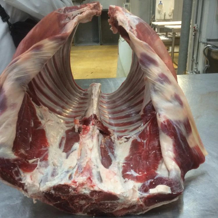 
AUSTRALIAN ORIGIN FROZEN LAMB 