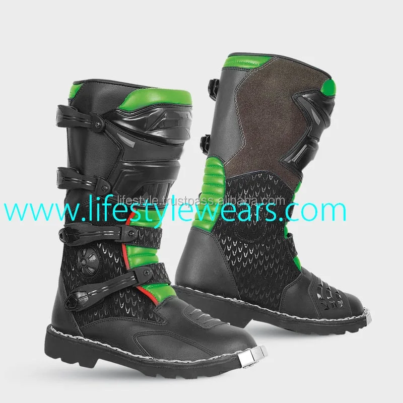 motocross boots  (1)