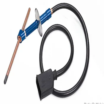 Dynarod Gouging Torch