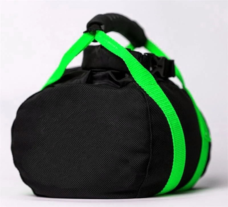 New Arrival Kettlebell weight sand bag sand bag Customized Sand Bags Gym Accessories