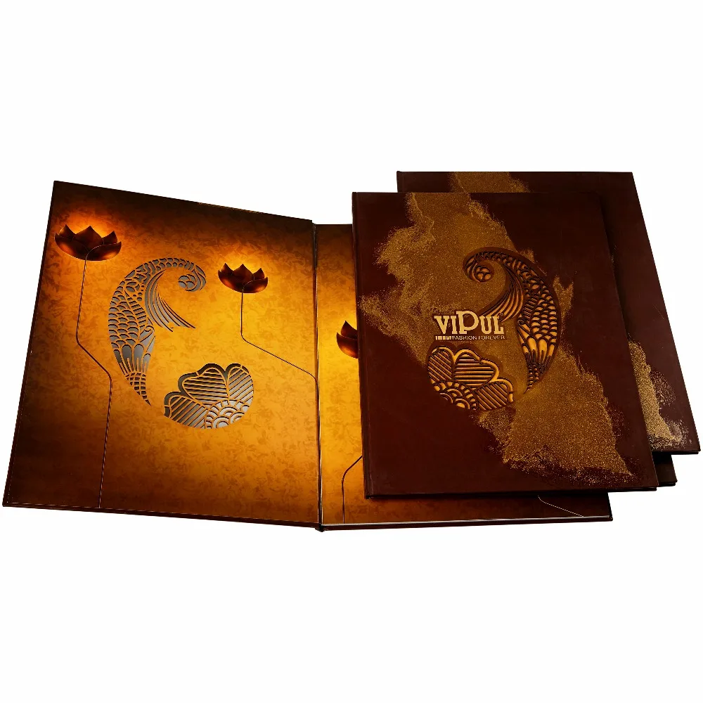 Laser Cutting Process Catalogue