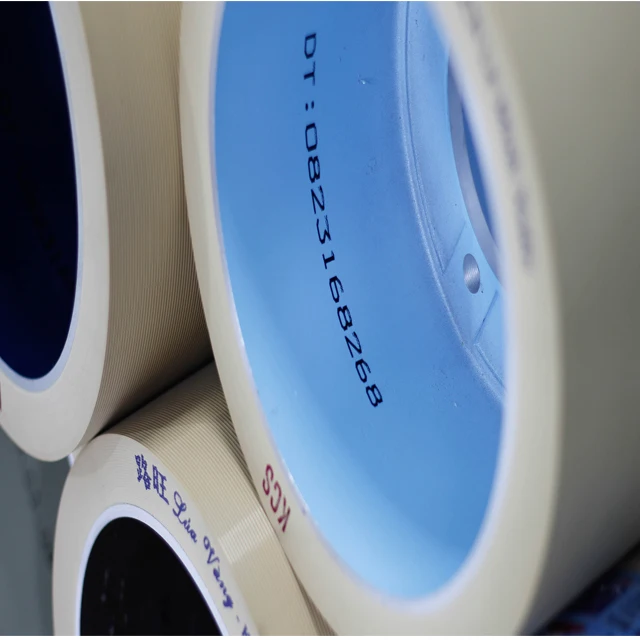 Rice Mill Rubber Rollers Machinery Parts Spare Parts for Rice Huller Made in VN 85-95 Shore a OEM,ODM NBR