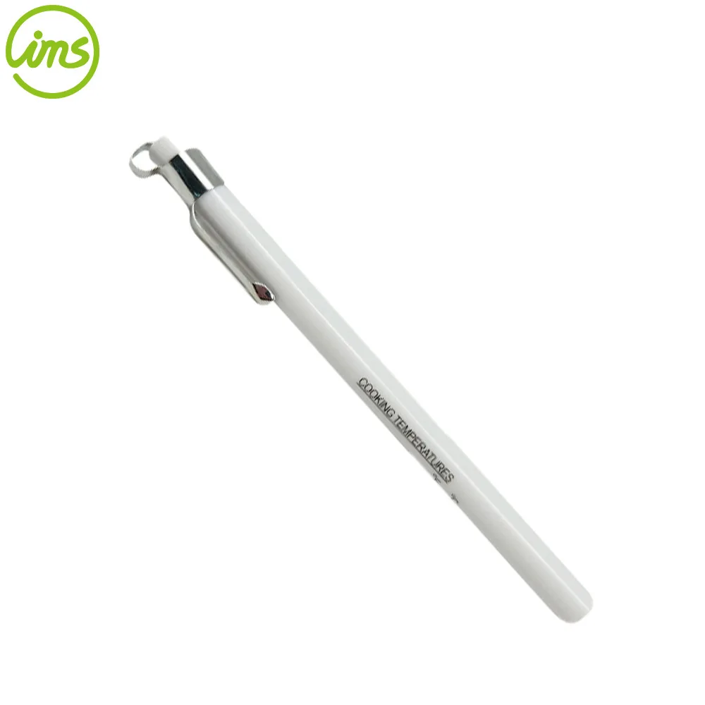 Precise Measuring SS Probe Digital Thermometer