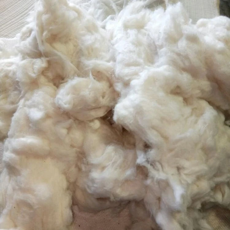 
100% COTTON WASTE FOR TEXTILE 