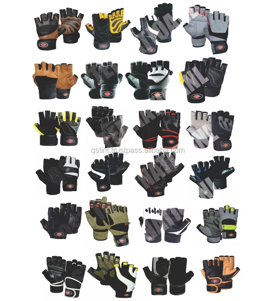 Wholesale Fitness Gloves Supplier Custom Design Weight lifting Workout Training Gym Private logo OEM Unisex