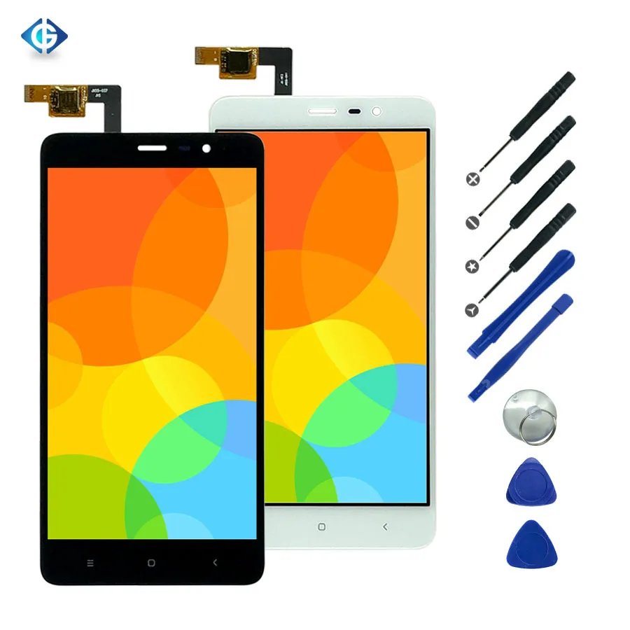 Lcd for Redmi Note 3 Display Touch Screen for Redmi Note 3 Lcd Screen with Digitizer Assembly