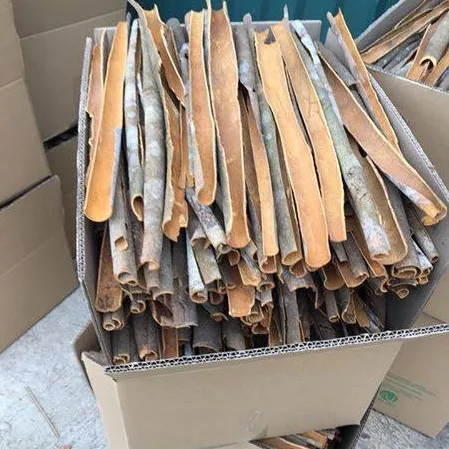 Разделенная корица, перец, вьетнамские специи оптом | WHATSAPP: 0084 961 358 398