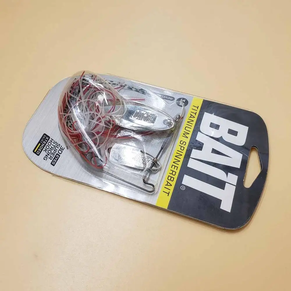 
Custom plastic package lure blister in Shenzhen, cheap lure packaging 