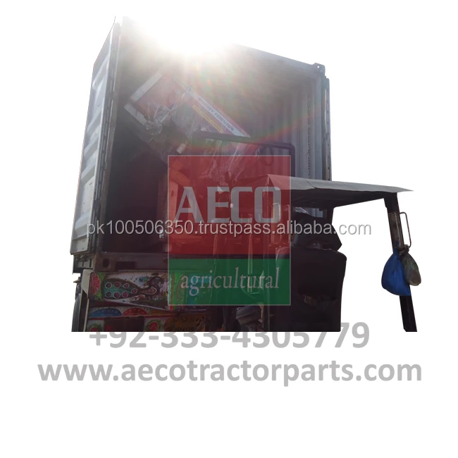 Massey Ferguson Tractor price in Pakistan