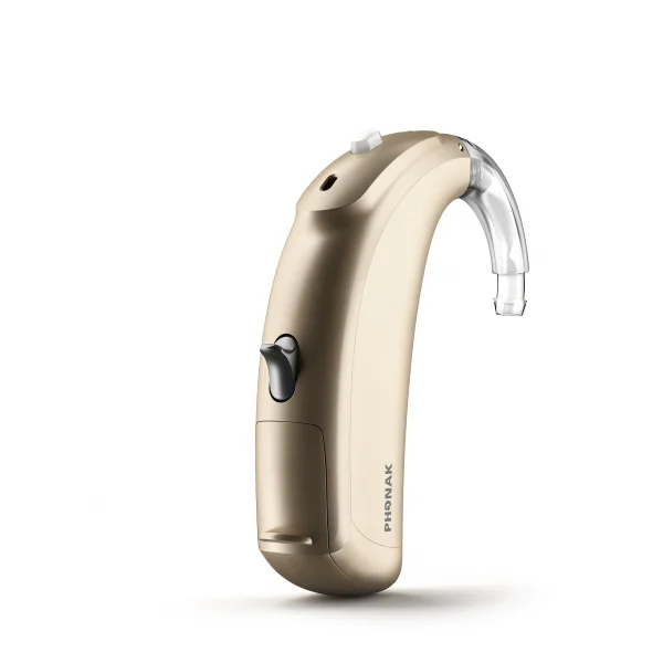 16 каналов naida B 70 UP BTE из серии phonak цифровые компьютеризированные беспроводные слуховые аппараты bte лидер продаж