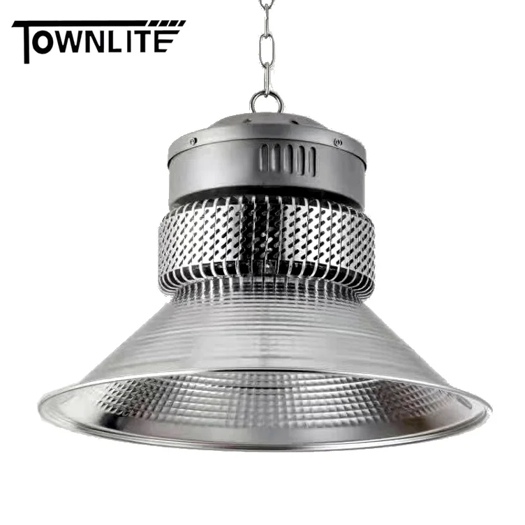 
100w 150w 200w linear led high bay lights for warehouse with good price 