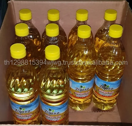 GOOD COOKING OIL