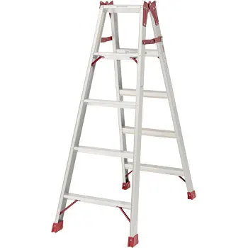 PiCa Multi-function / Multi-use Ladders & Stepladders with excellent durability. Made in Japan (car washing ladder)