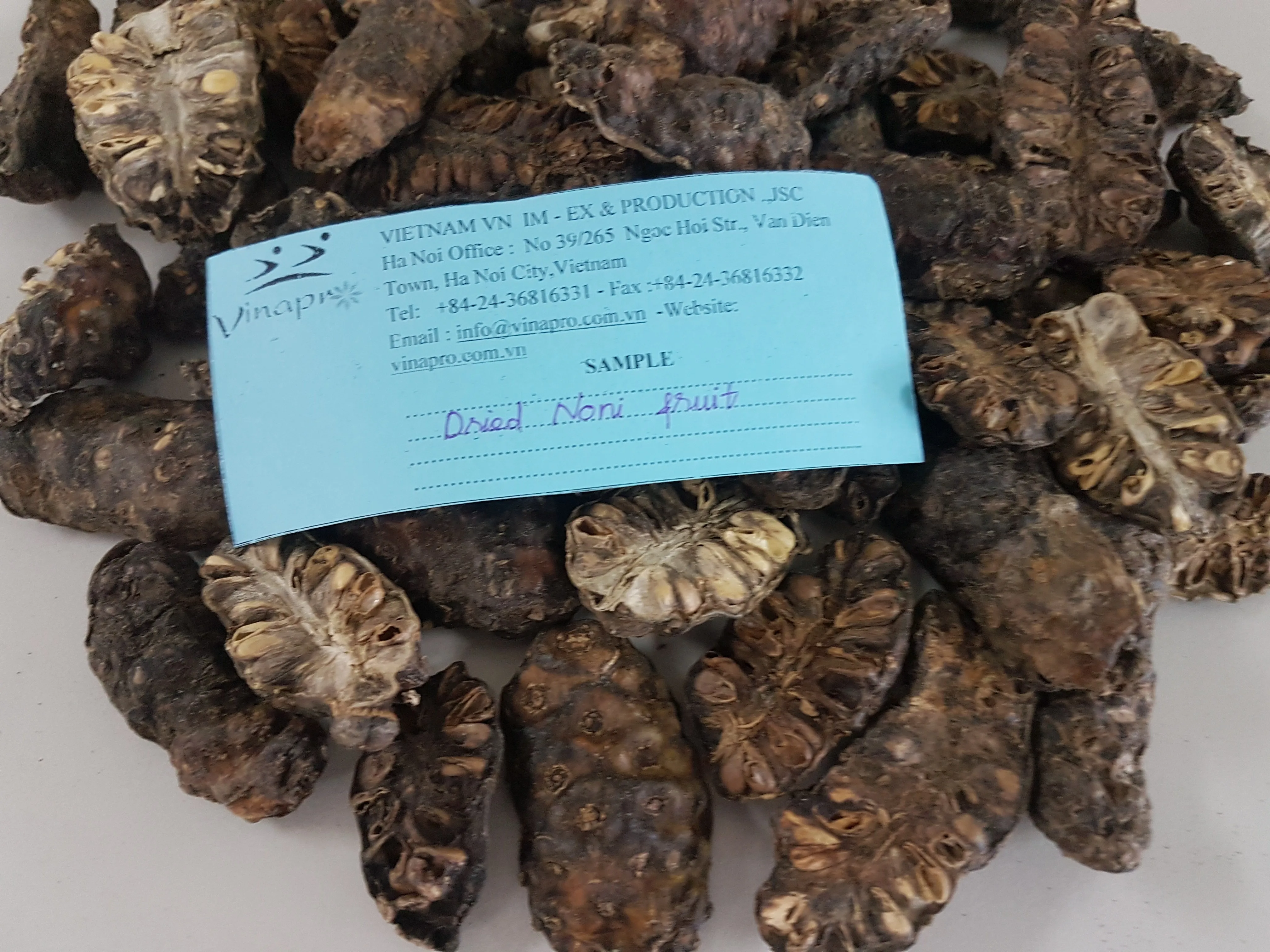 100% Natural Dried Noni Fruit For Dried Noni Fruit Powder/ Juice/ Tea/ Medicine