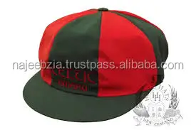 Quality Australian Baggy Green Caps Custom Design Honor Cricket Whole Winter Warm Caps for Sale