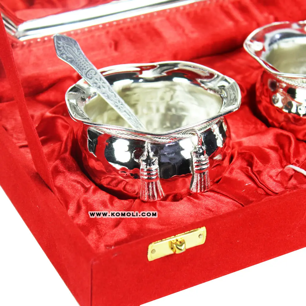 Handi shape indian wedding anniversary return gifts favor gifts