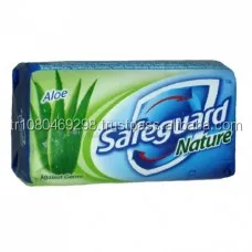 
SAFEGUARD SOAP 