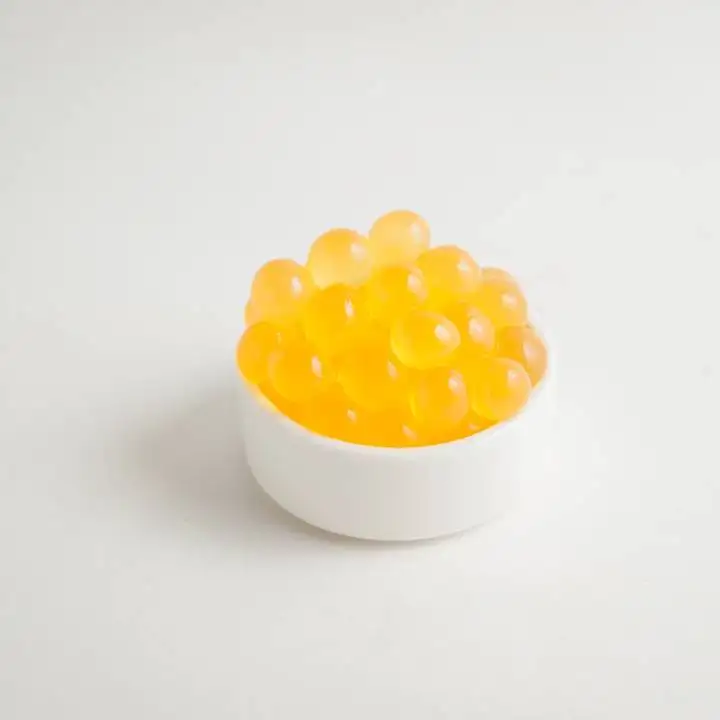 
3.2kg TachunGhO Orange Popping Boba 