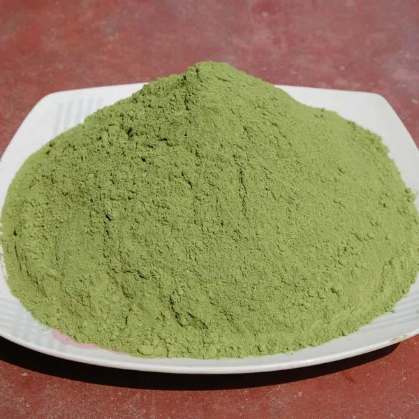 Indigo Leaf Powder Exporter in Bulk from India