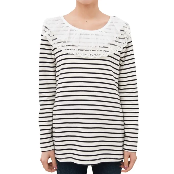 Футболки для беременных оптовая продажа топ для кормящих матерей модная теплая одежда для беременных топы для кормления грудью