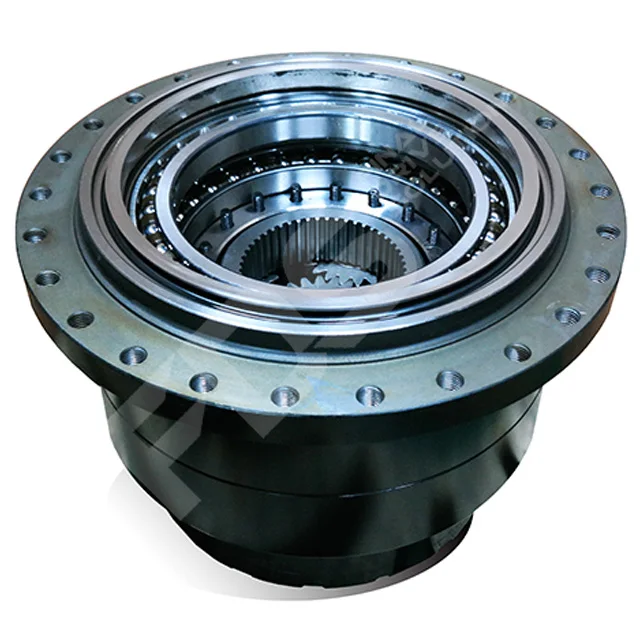 Samsung SE210-3 SE235-3 SE240-3 Hydraulic Final Drive and Travel Device Travel Motors Travel Reductions