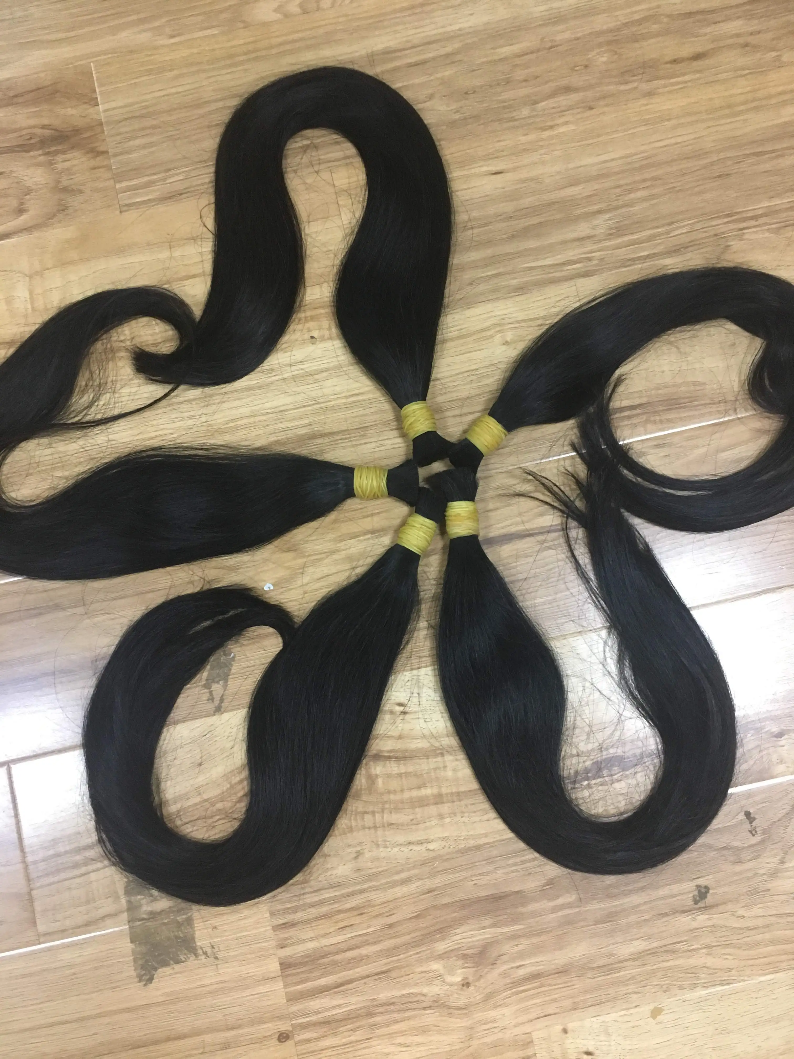 BRAZIL HAIR FROM MICHAIR SUNNY