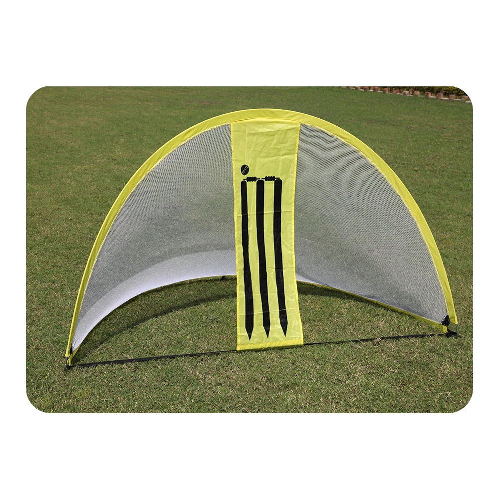 Cricket Training Goals Manufacturer India