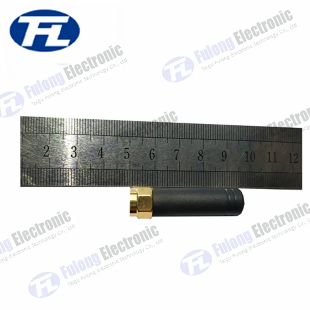 2023 Outdoor antenna Wireless Communication antenna Omnidirectional Antenna for Smart Meter