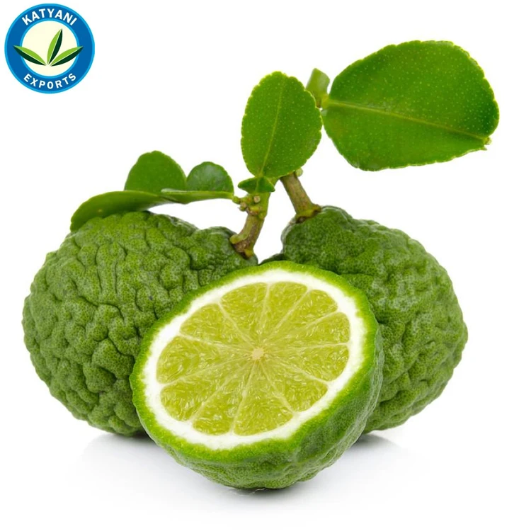 Bergamot Essential Oil (Cold Pressed)