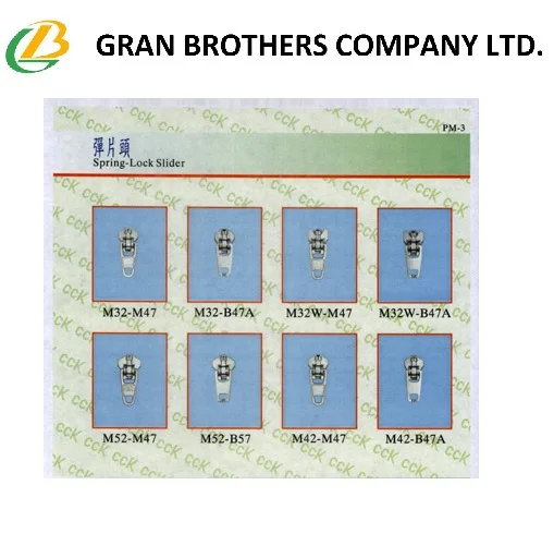 YG slider and all kinds of die casting slider