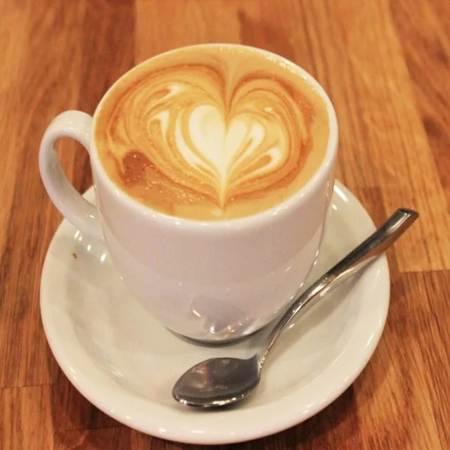 
Cappuccino 