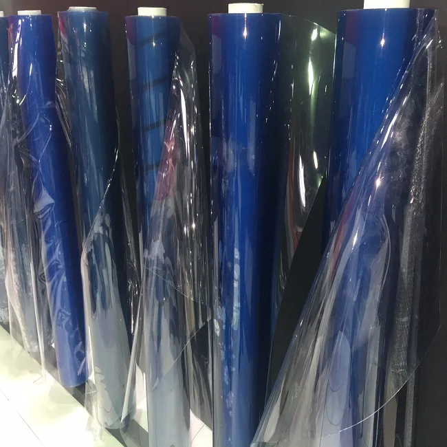 Clear Pvc Sheet, PVC Transparent Sheet, PVC Clear Sheet