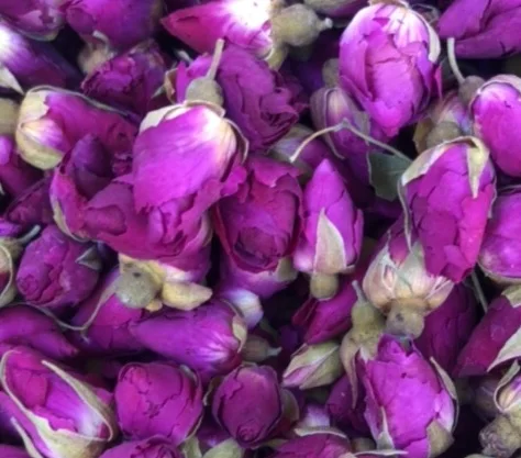 Viet Nam розовый чай Цветущий для похудения