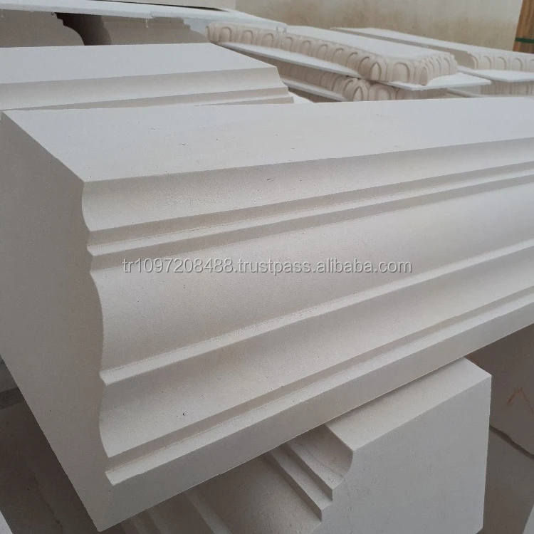 
Architectural Limestone cladding 
