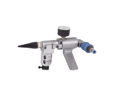 Tube to Tube Sheet Leak Detector