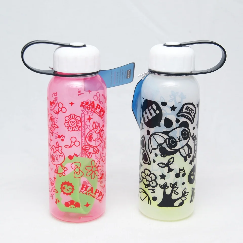 
250ml high quality plastic Drink Bottle 