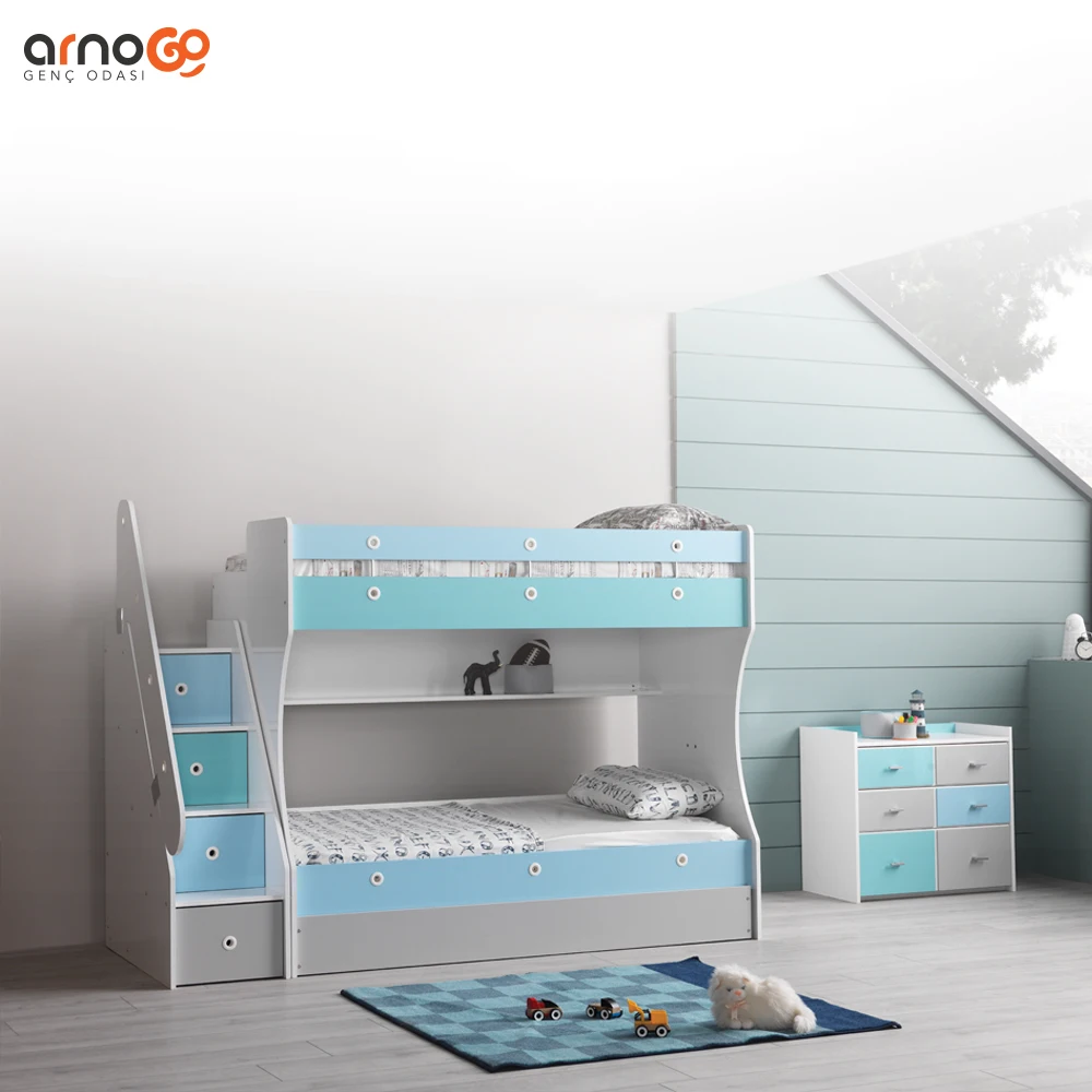 CE Certificate Cheap Preschool Kids Furniture Plastic Materia Daycare Furniture