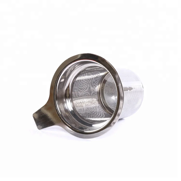 high quality hanging large k cup reusable tea infusers filter