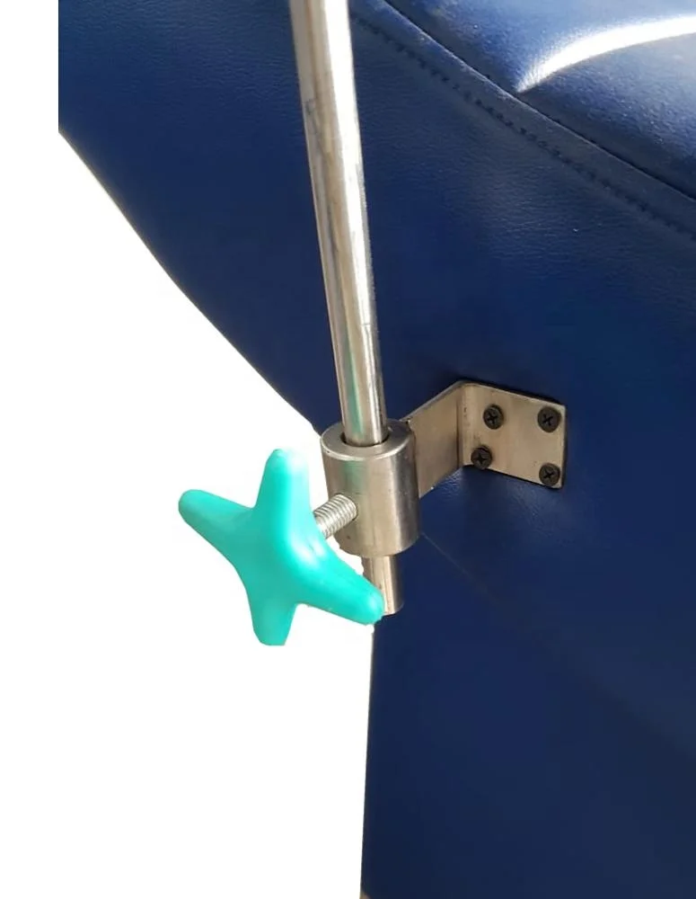 comfortable Blood donor couch blood donation couch electric blood donor chair Medical Recliner Dialysis Chair manufacturer