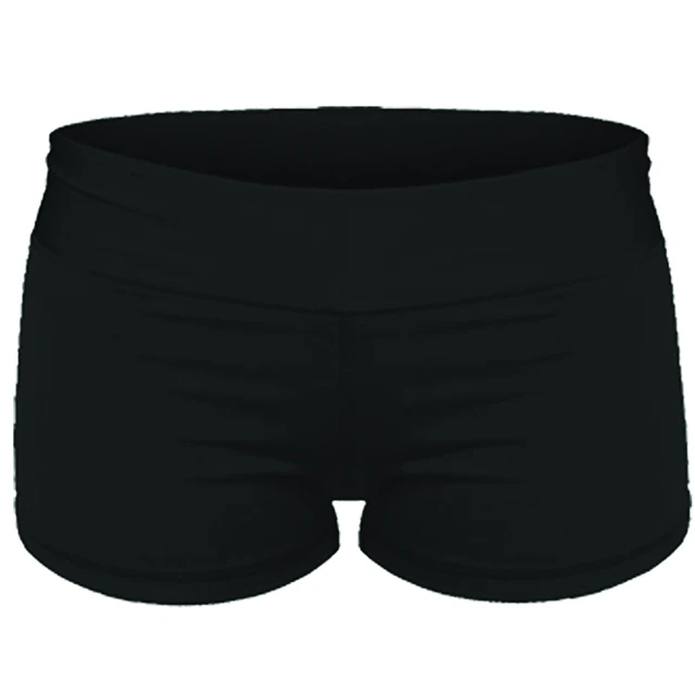 Women Running Shorts Training Fitness Sports Gym Yoga Shorts Ladies Girls Booty Summer Women Fitness Sports Yoga Shorts