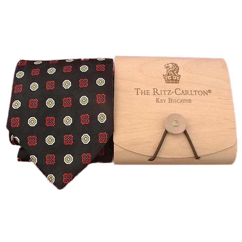 Гибкая деревянная Подарочная коробка с галстуком-бабочкой, с гравировкой на заказ
