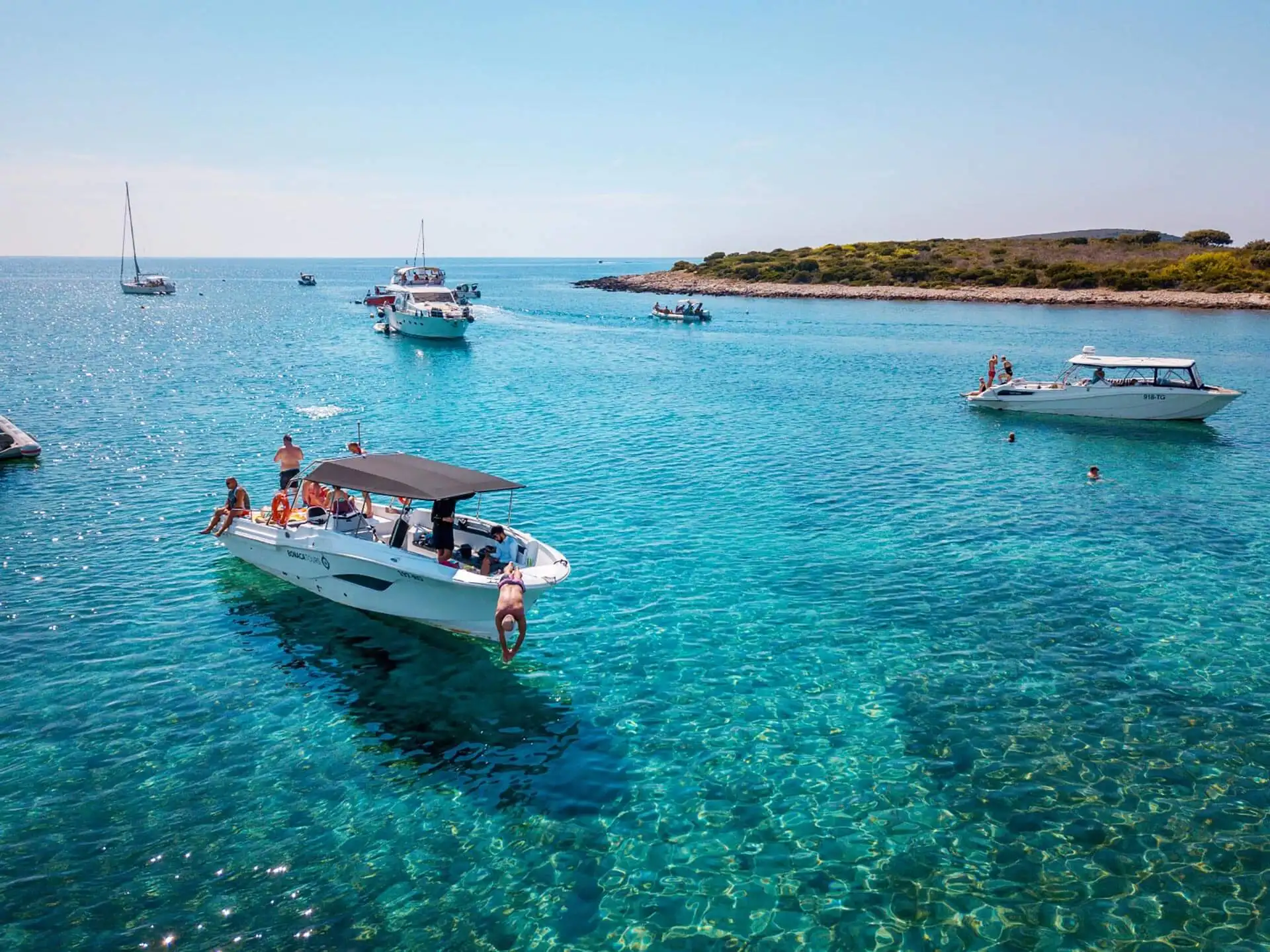 
New Design Excursion Boat, Luxury Tour Boat, Daily Tour Boat / Excursion 36 