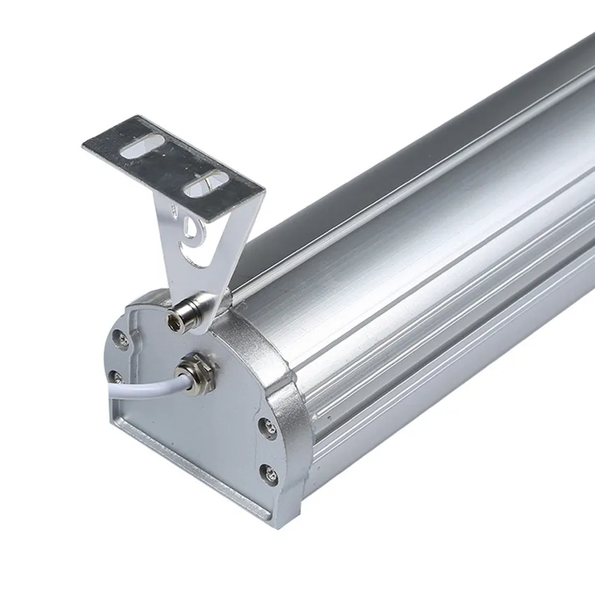 36PCS LED Wall Washer Lamp 36W 24V Building Facade Lighting IP65 2700K 3000K Flood Light